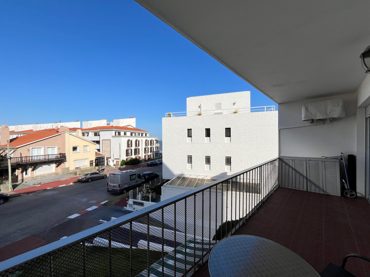 Apartamento en venta a pasos del Emir - 3 dormitorios