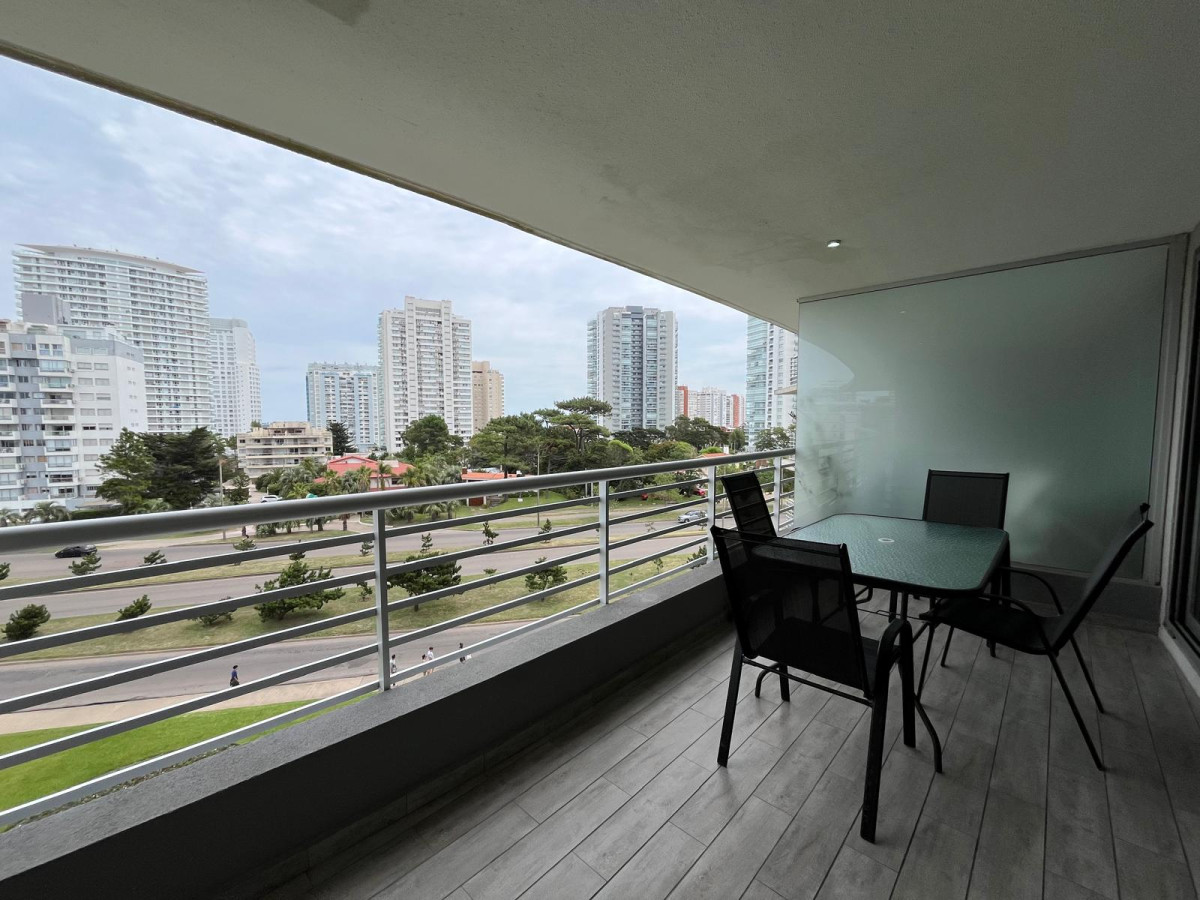 Apartamento en venta - 2 dormitorios