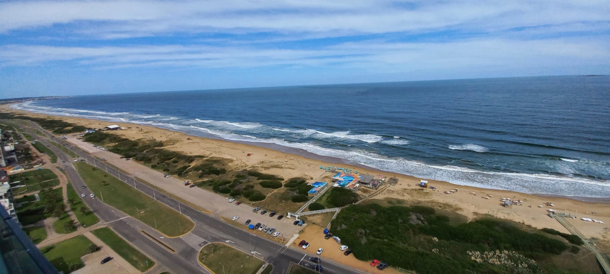 Le Parc IV a estrenar - Piso alto