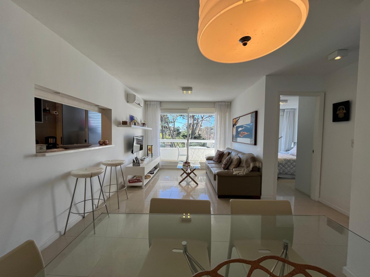 Jardines de la Sierra  - 2 dormitorios