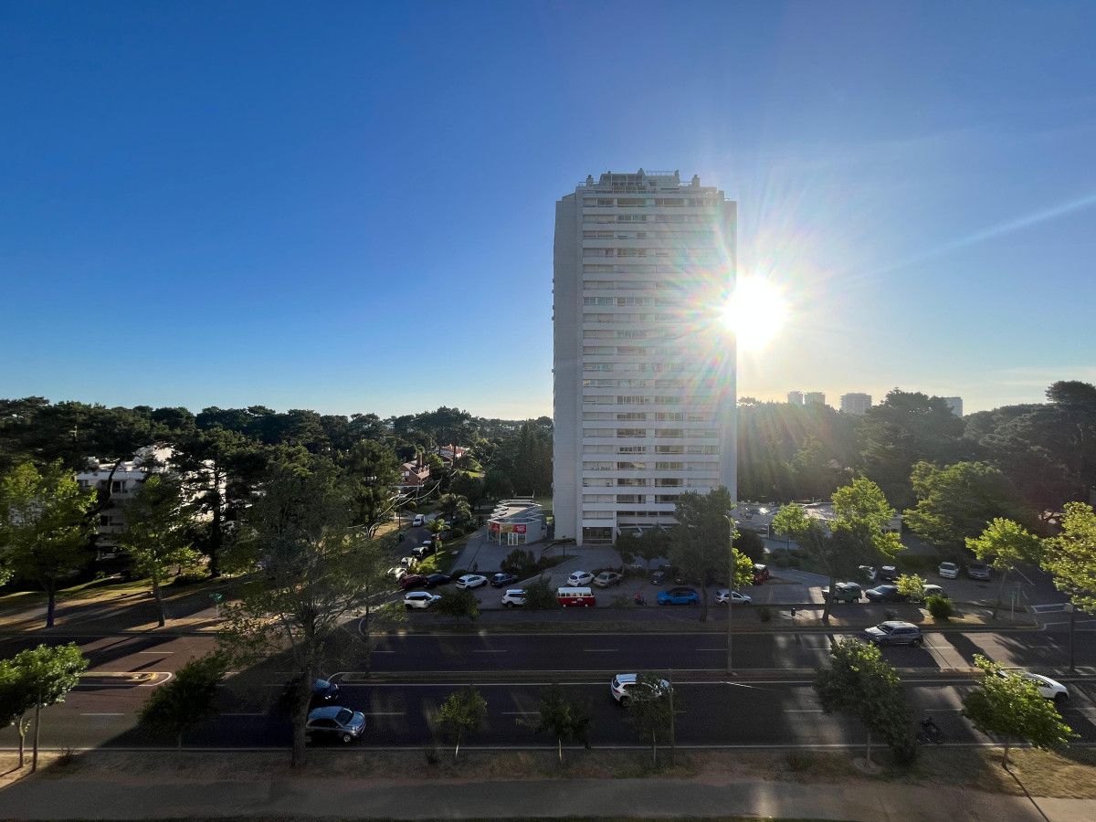 Apartamento en venta - esquinero 3 dormitorios 