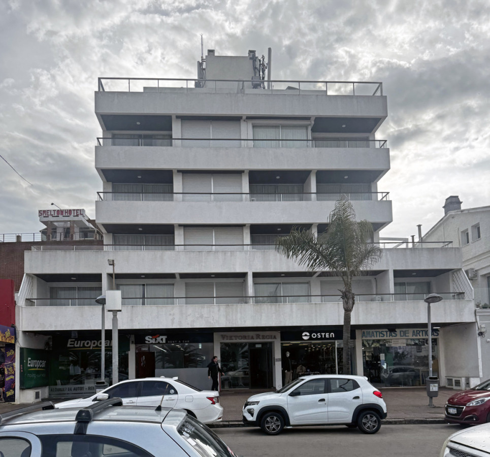 Apartamento en venta en Península - 1 dormitorio