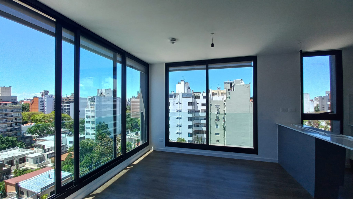 VENTA , 1 DORMTIORIO, PUNTA CARRETAS