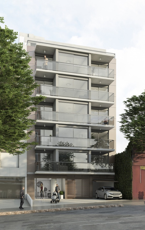 Villa Dei Fiori, monoambiente