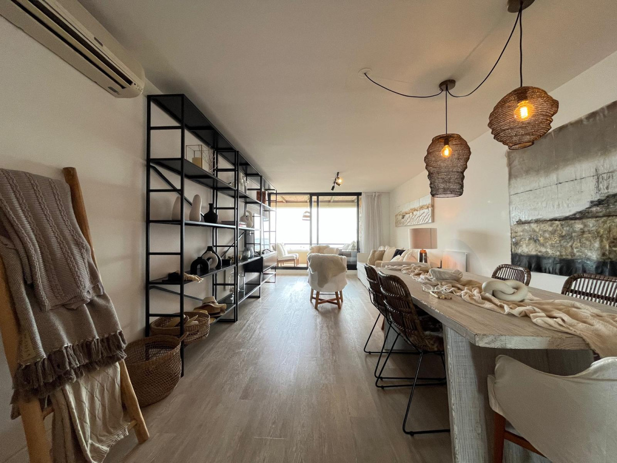 Apartamento en venta - Quartier Punta Ballena - 2 dormitorios