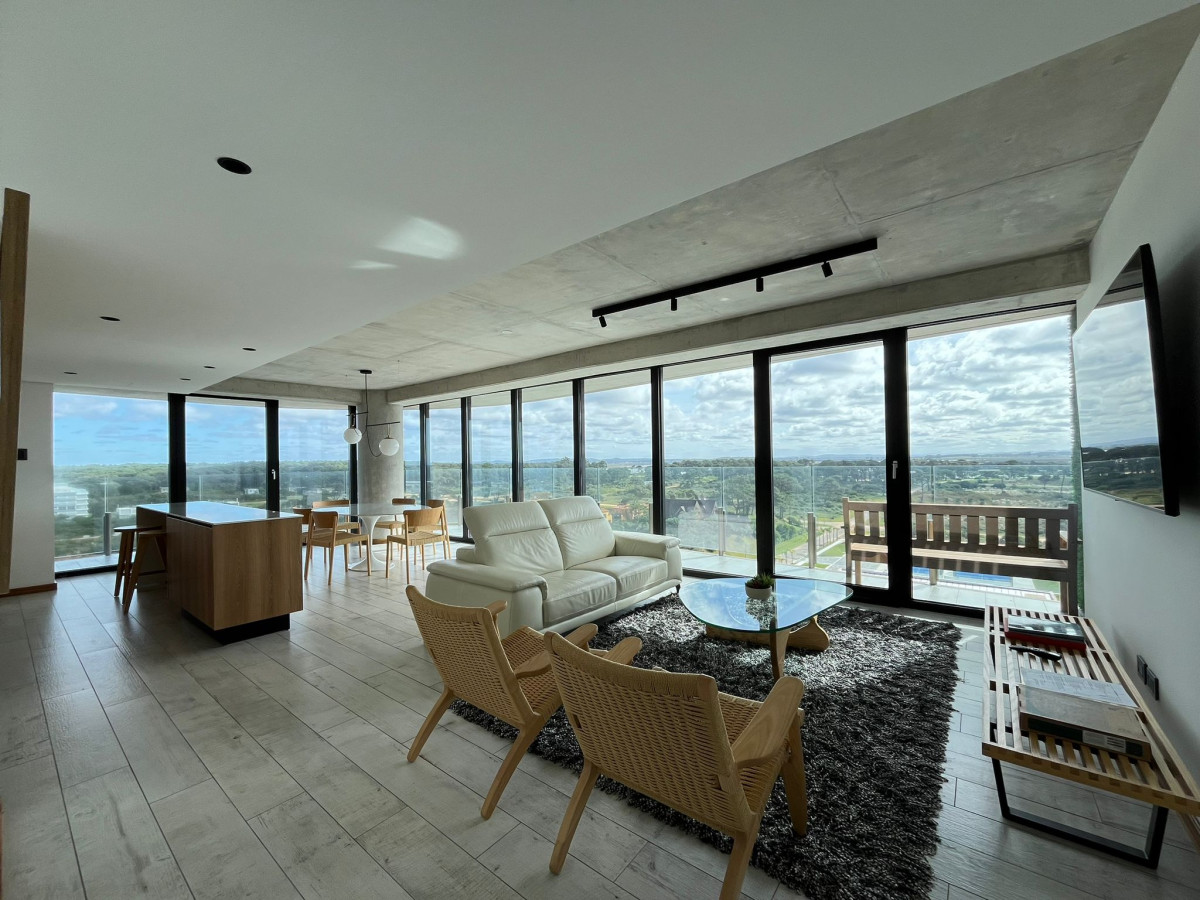 Surfside Village, 1dormitorio, Rincón del Indio, Playa Brava.