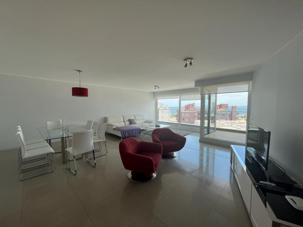Apartamento en venta 3 dormitorios Alexander Collection  