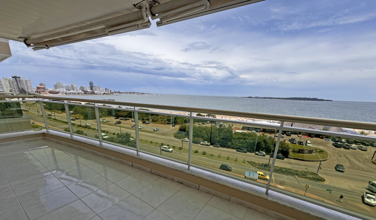 Coral Tower - 3 dormitoiros