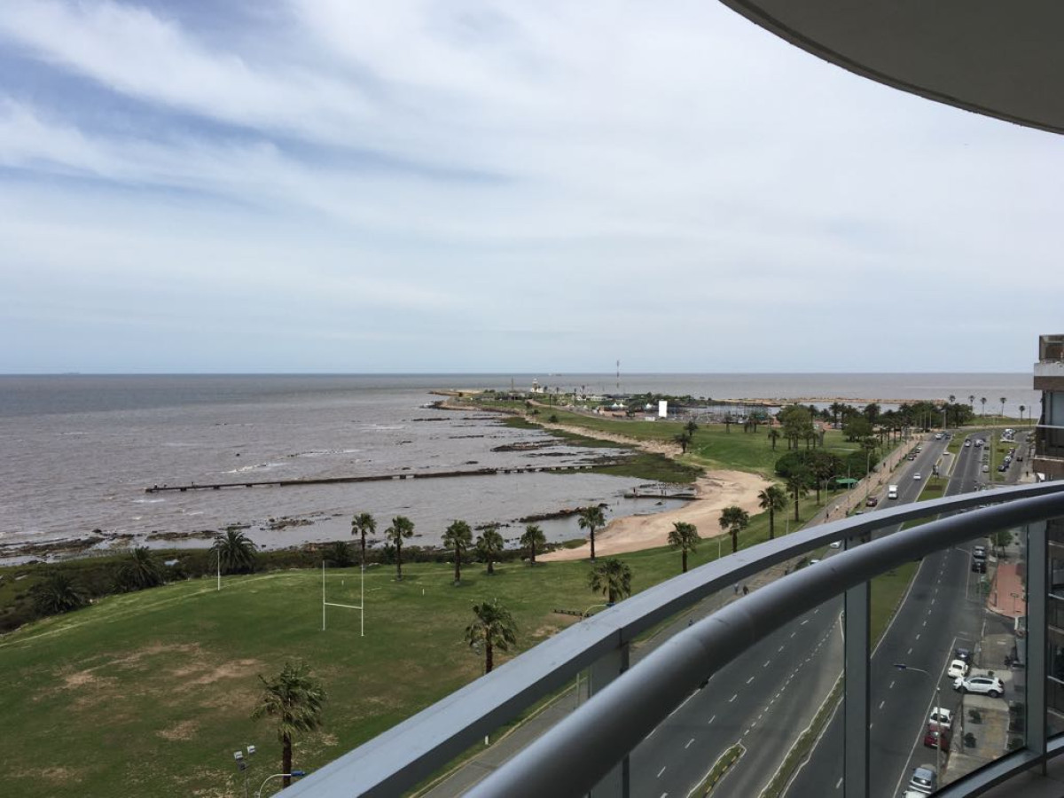 Venta, 3 dormitorios, Rambla 