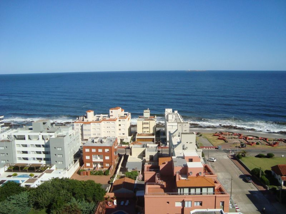 Reciclado, a 2 cuadras del Puerto - 3 y dependencia 