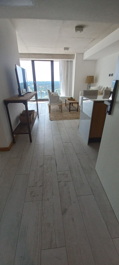 Surfside - Monoambiente