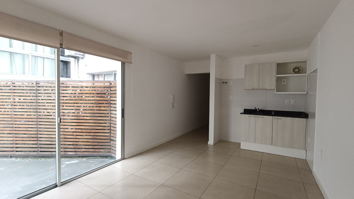 Venta, apartamento de  1 dormitorio, Pocitos 