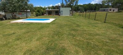 Casa de 3 dormitorios en el Barrio Verdemora