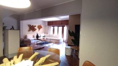 CASA EN ALQUILER PUNTA CARRETAS