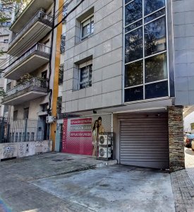 Local Comercial en venta -CON RENTA- 