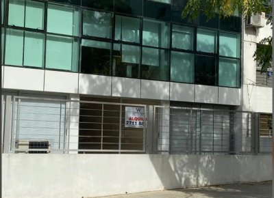 Oficina - Local, Pocitos Nuevo 