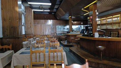 VENTA LOCAL COMERCIAL - TERRENO . CENTRO