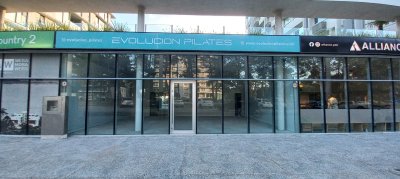 Local en venta sobre Av. Roosevelt