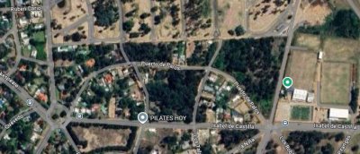 Terreno en venta - 6.601 m2 