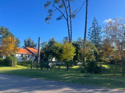 Descubre esta excepcional casa en venta con inmejorable ubicación y gran potencial para uso comercial!  