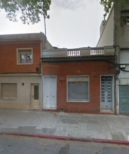 Venta de terreno en Barrio Sur 