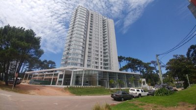 Apartamento en venta sobre Av. Roosevelt - 1 Dormitorio