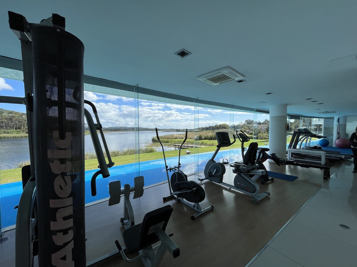 Terrazas de la Laguna