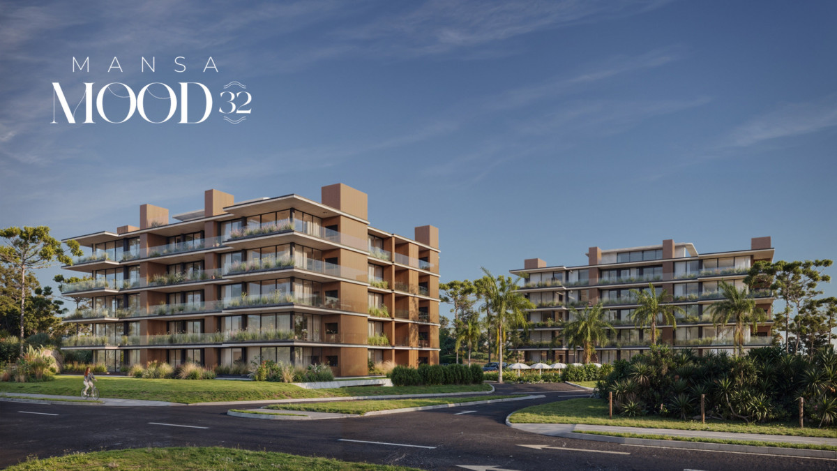 Mood 32 en venta - Monoambiente