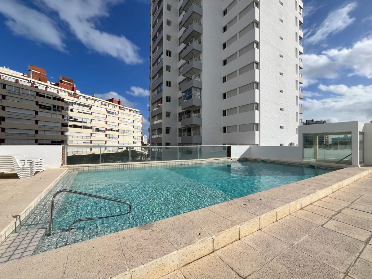 Torre del Triángulo Mansa 