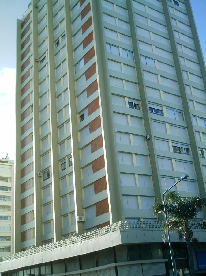 Torre de las Américas