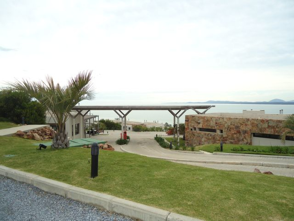 Quartier Punta Ballena