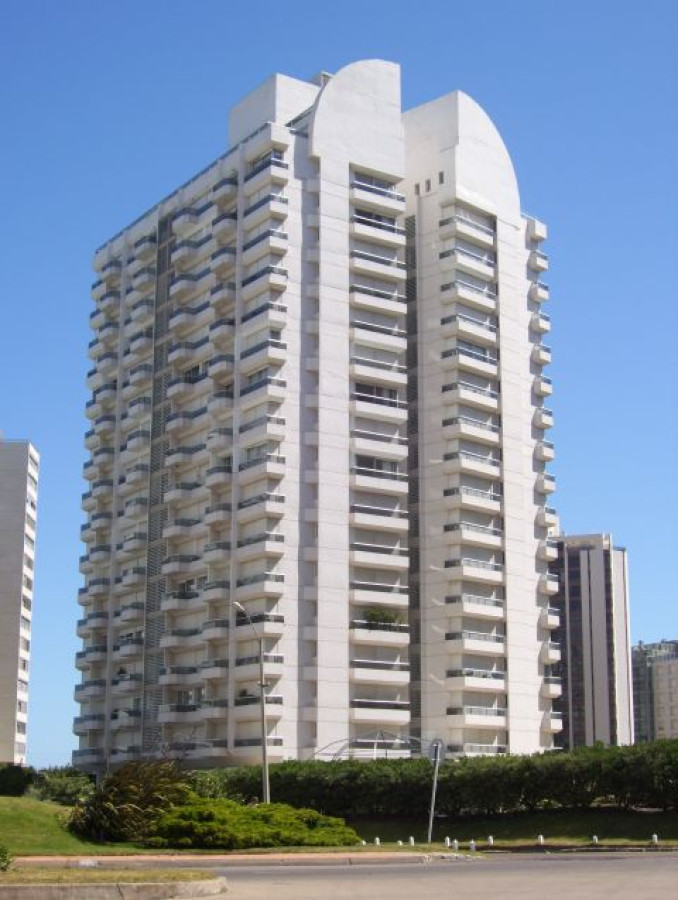 Torre Marina II