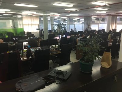 ALQUILER, OFICINA, WTC 