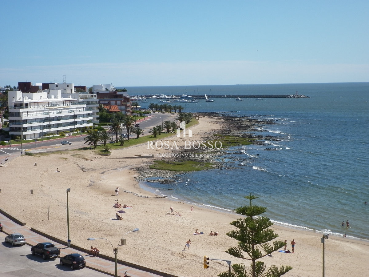 Mansa - GoPunta - Portal Inmobiliario de Punta del Este - Maldonado
