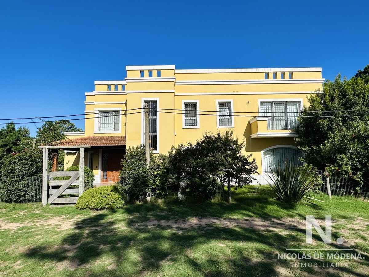 Cantegril - GoPunta - Portal Inmobiliario de Punta del Este - Maldonado