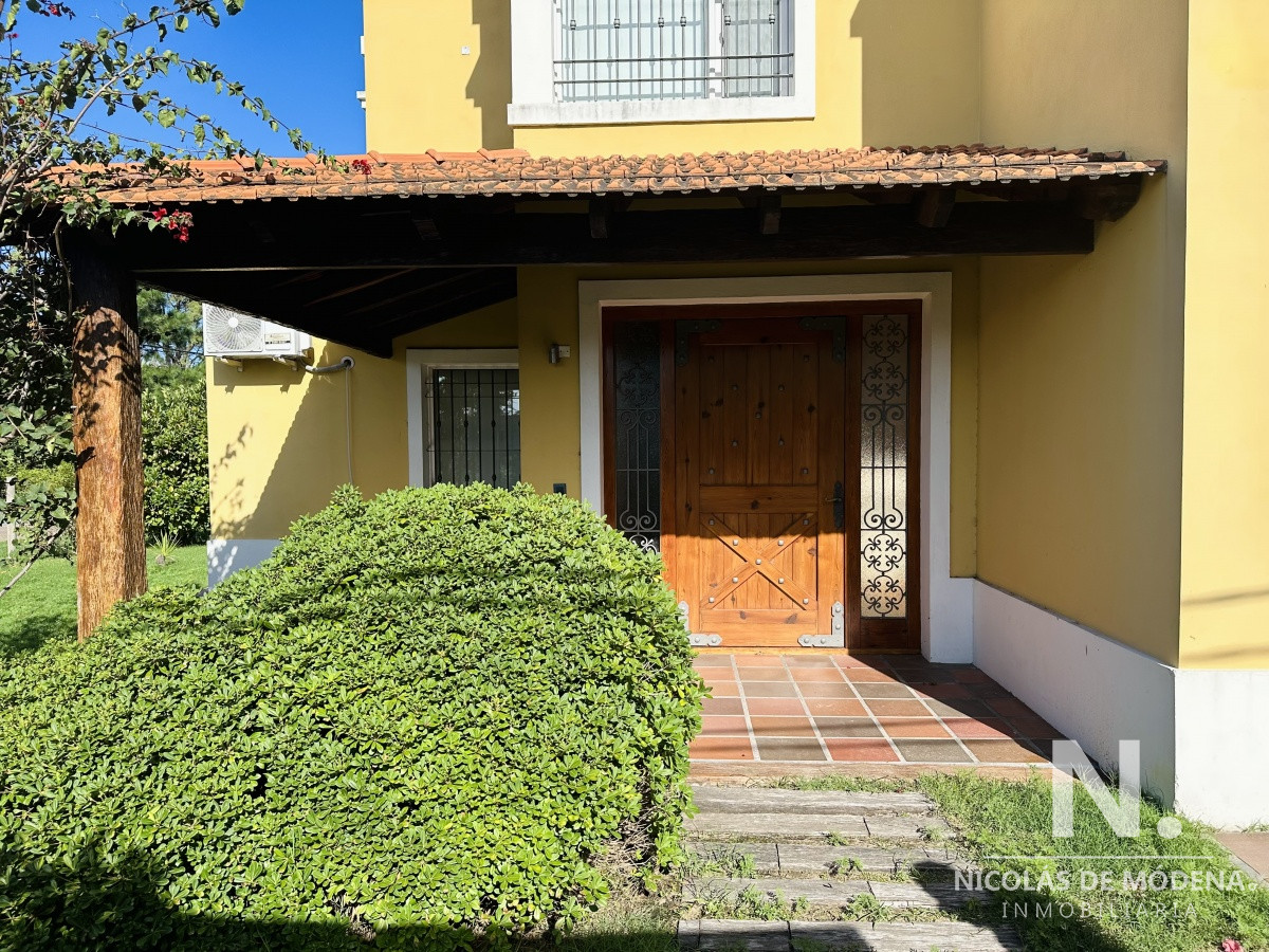 Cantegril - GoPunta - Portal Inmobiliario de Punta del Este - Maldonado