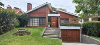 casa en venta en playa mansa