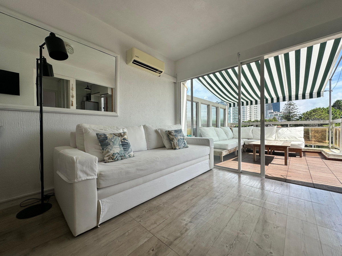 Imagen de Penthouse en venta Punta del Este
