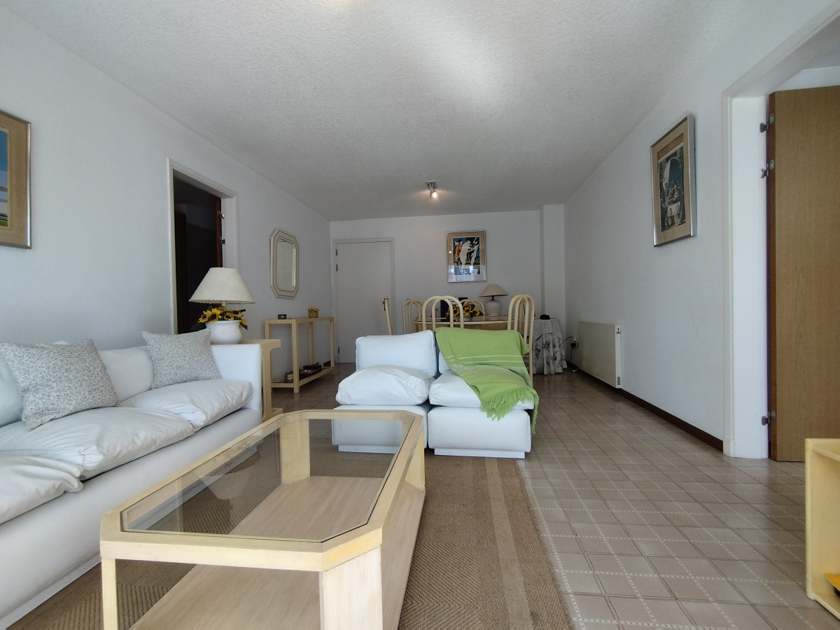 Imagen de Apartamento con Vista al Mar en Playa Brava | 2 dormitorios