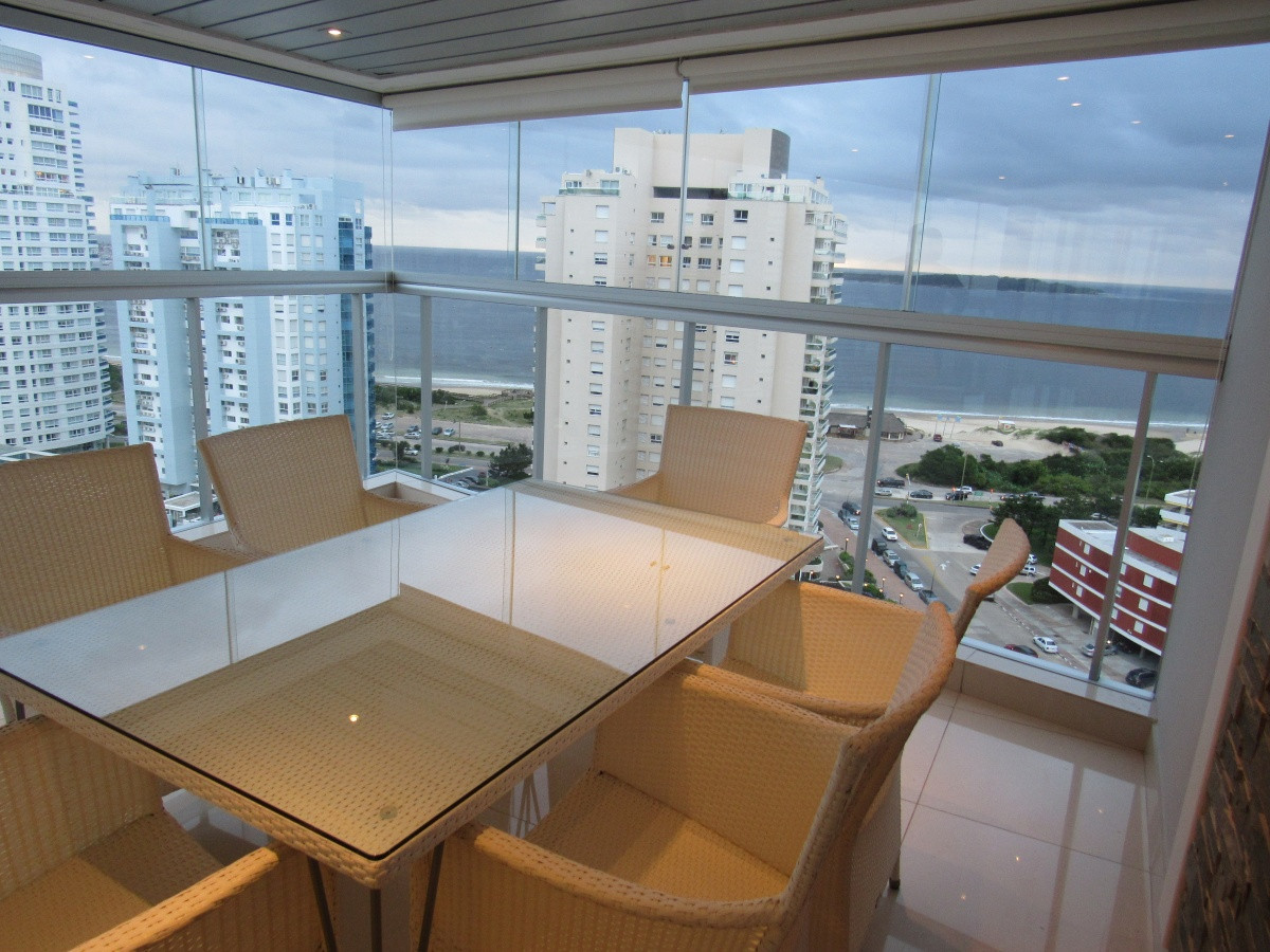 Imagen de Venta de Apartamento en Playa Mansa
