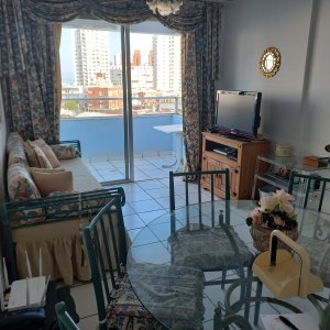Apartamento en venta de 1 dormitorio en Punta del Este