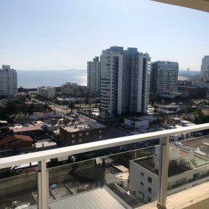 Venta de apartamento de 3 dormitorios en Punta del Este