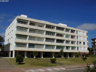 Alquiler de apartamento en Punta del Este 3d 2 b 1 suit
