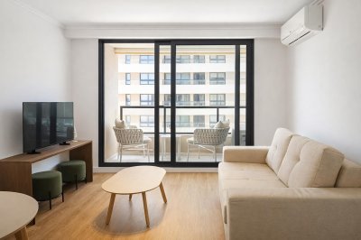 Apartamento en alquiler en Cantegril