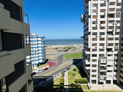 Apartamento frente al Mar en Playa Brava