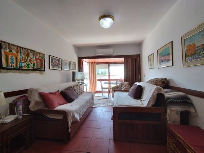 Apartamento de 1 dormitorio en Alquiler
