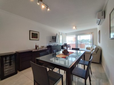 Apartamento en venta Punta del Este