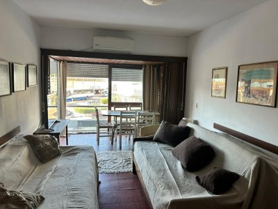 Apartamento de 1 dormitorio en Alquiler