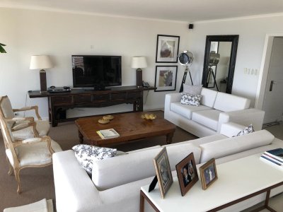 venta de apartamento reciclado en mansa