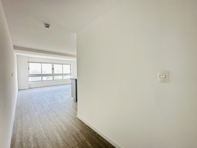 Apartamento en venta de un dormitorio en Punta del Este